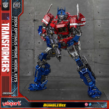 Load image into Gallery viewer, TRANSFORMERS BUMBLEBEE THE MOVIE :  AMK PRO Series Optimus Prime Model Kit