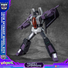Load image into Gallery viewer, TRANSFORMERS GENERATION ONE: AMK Series Thundercracker &amp; Skywarp Model Kit