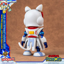 Load image into Gallery viewer, PRO - ORDER: Samurai Pizza Cats AMK PRO Series Speedy Model Kit