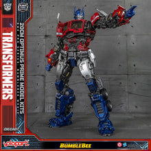 Load image into Gallery viewer, TRANSFORMERS BUMBLEBEE THE MOVIE :  AMK PRO Series Optimus Prime Model Kit