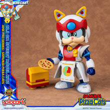 Load image into Gallery viewer, PRO - ORDER: Samurai Pizza Cats AMK PRO Series Speedy Model Kit