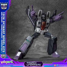 Load image into Gallery viewer, TRANSFORMERS GENERATION ONE: AMK Series Thundercracker &amp; Skywarp Model Kit