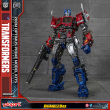 Load image into Gallery viewer, TRANSFORMERS BUMBLEBEE THE MOVIE :  AMK PRO Series Optimus Prime Model Kit