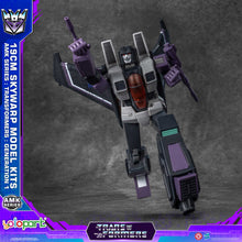 Load image into Gallery viewer, TRANSFORMERS GENERATION ONE: AMK Series Thundercracker &amp; Skywarp Model Kit