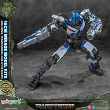 將圖片載入圖庫檢視器 TRANSFORMERS: Rise of the Beasts AMK Series 16cm Mirage Model Kit