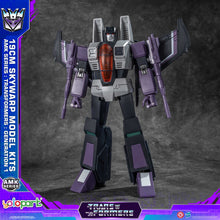 Load image into Gallery viewer, TRANSFORMERS GENERATION ONE: AMK Series Thundercracker &amp; Skywarp Model Kit