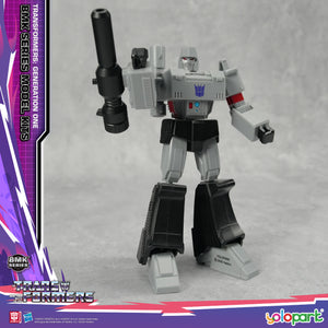 PRE - ORDER: TRANSFORMERS GENERATION ONE:  BMK  Series Model Kit  - Megatron