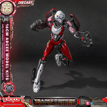 Load image into Gallery viewer, TRANSFORMERS RISE OF THE BEASTS AMK PRO Series Arcee Model Kit