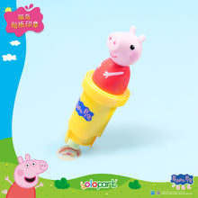 Load image into Gallery viewer, PRE-ORDER: PEPPA PIG: Licensed Toys Series Peppa Sticker Stamper