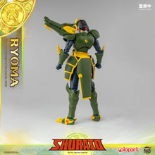 Load image into Gallery viewer, PRE - ORDER: AMK PRO Series SHURATO  - King Dragon Ryoma Model Kits