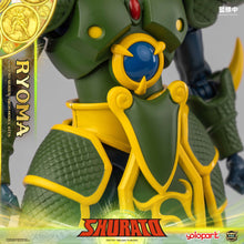 Load image into Gallery viewer, PRE - ORDER: AMK PRO Series SHURATO  - King Dragon Ryoma Model Kits