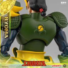 Load image into Gallery viewer, PRE - ORDER: AMK PRO Series SHURATO  - King Dragon Ryoma Model Kits