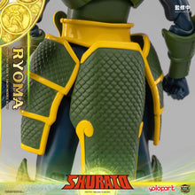 Load image into Gallery viewer, PRE - ORDER: AMK PRO Series SHURATO  - King Dragon Ryoma Model Kits