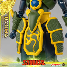 Load image into Gallery viewer, PRE - ORDER: AMK PRO Series SHURATO  - King Dragon Ryoma Model Kits