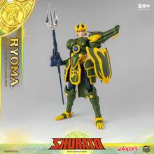Load image into Gallery viewer, PRE - ORDER: AMK PRO Series SHURATO  - King Dragon Ryoma Model Kits