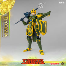 Load image into Gallery viewer, PRE - ORDER: AMK PRO Series SHURATO  - King Dragon Ryoma Model Kits