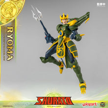 Load image into Gallery viewer, PRE - ORDER: AMK PRO Series SHURATO  - King Dragon Ryoma Model Kits