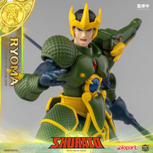 Load image into Gallery viewer, PRE - ORDER: AMK PRO Series SHURATO  - King Dragon Ryoma Model Kits