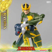 Load image into Gallery viewer, PRE - ORDER: AMK PRO Series SHURATO  - King Dragon Ryoma Model Kits