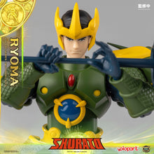Load image into Gallery viewer, PRE - ORDER: AMK PRO Series SHURATO  - King Dragon Ryoma Model Kits