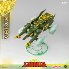 Load image into Gallery viewer, PRE - ORDER: AMK PRO Series SHURATO  - King Dragon Ryoma Model Kits