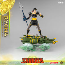 Load image into Gallery viewer, PRE - ORDER: AMK PRO Series SHURATO  - King Dragon Ryoma Model Kits