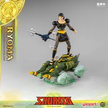 Load image into Gallery viewer, PRE - ORDER: AMK PRO Series SHURATO  - King Dragon Ryoma Model Kits
