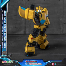Load image into Gallery viewer, TRANSFORMERS G1 &amp; MOVIE:  AMK MINI Series WAVE 3 IDW Bumblebee Model Kit