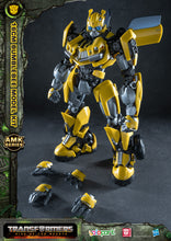 Load image into Gallery viewer, Transformers : Rise of the Beasts 16cm Bumblebee Model Kit