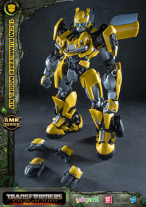 Transformers : Rise of the Beasts 16cm Bumblebee Model Kit