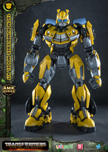 Load image into Gallery viewer, Transformers : Rise of the Beasts 16cm Bumblebee Model Kit