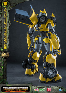 Transformers : Rise of the Beasts 16cm Bumblebee Model Kit