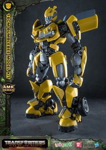 Transformers : Rise of the Beasts 16cm Bumblebee Model Kit