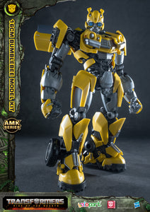 Transformers : Rise of the Beasts 16cm Bumblebee Model Kit