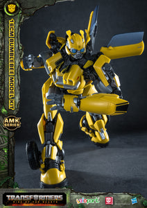 Transformers : Rise of the Beasts 16cm Bumblebee Model Kit