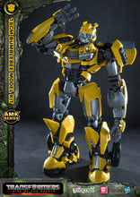 Load image into Gallery viewer, Transformers : Rise of the Beasts 16cm Bumblebee Model Kit