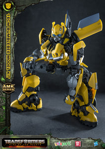 Transformers : Rise of the Beasts 16cm Bumblebee Model Kit