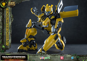 Transformers : Rise of the Beasts 16cm Bumblebee Model Kit