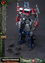 Load image into Gallery viewer, Transformers : Rise of the Beasts 20cm Optimus Prime Model Kit