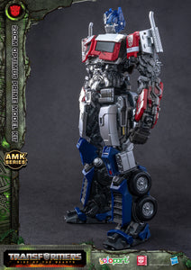 Transformers : Rise of the Beasts 20cm Optimus Prime Model Kit