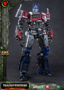 Transformers : Rise of the Beasts 20cm Optimus Prime Model Kit