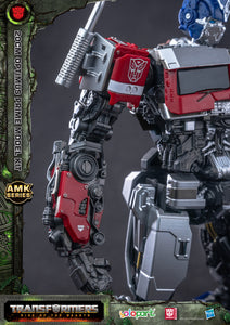 Transformers : Rise of the Beasts 20cm Optimus Prime Model Kit