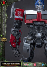 Load image into Gallery viewer, Transformers : Rise of the Beasts 20cm Optimus Prime Model Kit