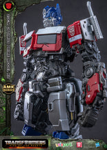 Load image into Gallery viewer, Transformers : Rise of the Beasts 20cm Optimus Prime Model Kit