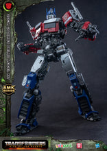 Load image into Gallery viewer, Transformers : Rise of the Beasts 20cm Optimus Prime Model Kit