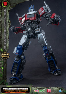 Transformers : Rise of the Beasts 20cm Optimus Prime Model Kit