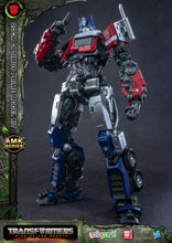 Load image into Gallery viewer, Transformers : Rise of the Beasts 20cm Optimus Prime Model Kit