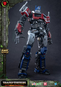 Transformers : Rise of the Beasts 20cm Optimus Prime Model Kit