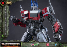 Load image into Gallery viewer, Transformers : Rise of the Beasts 20cm Optimus Prime Model Kit