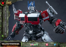 Load image into Gallery viewer, Transformers : Rise of the Beasts 20cm Optimus Prime Model Kit